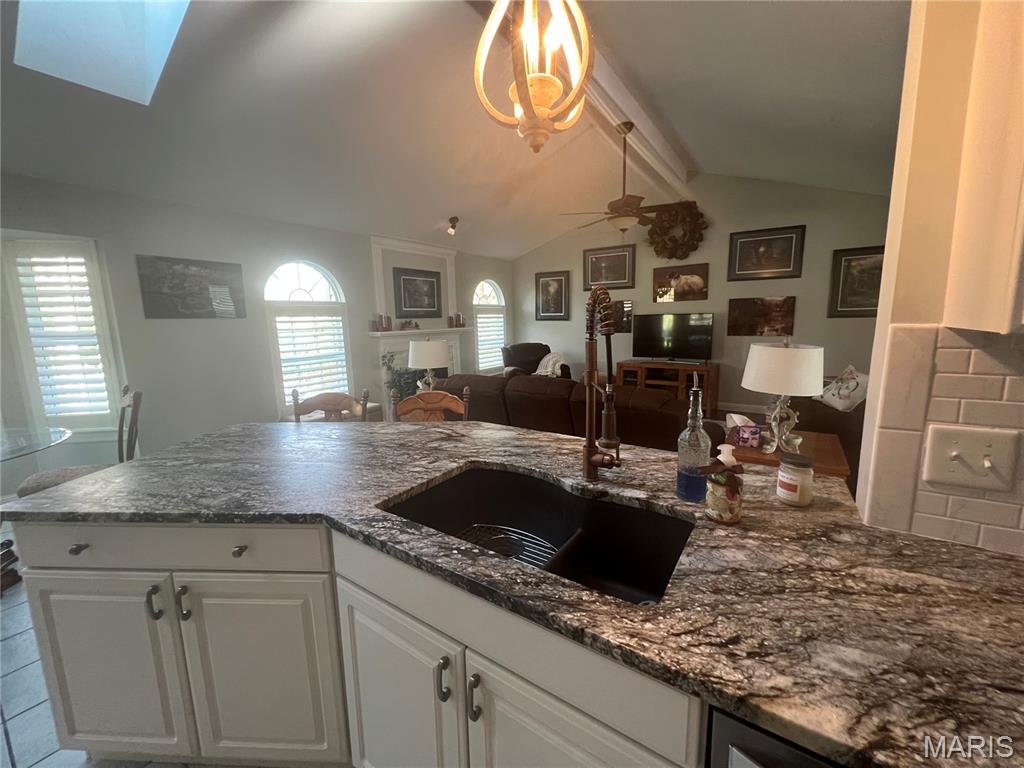 Hanover Hills - Residential