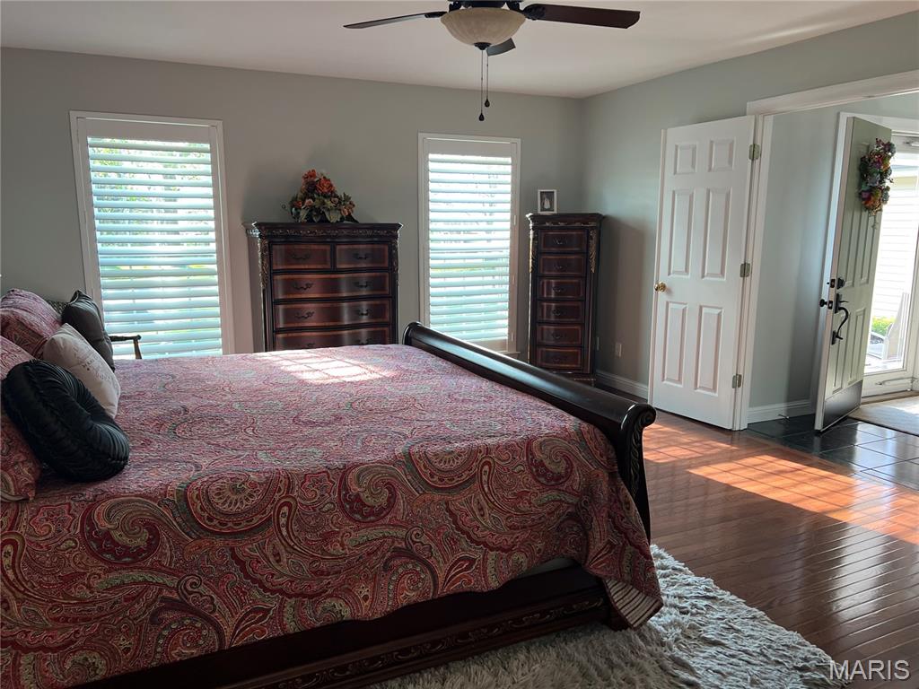 Hanover Hills - Residential