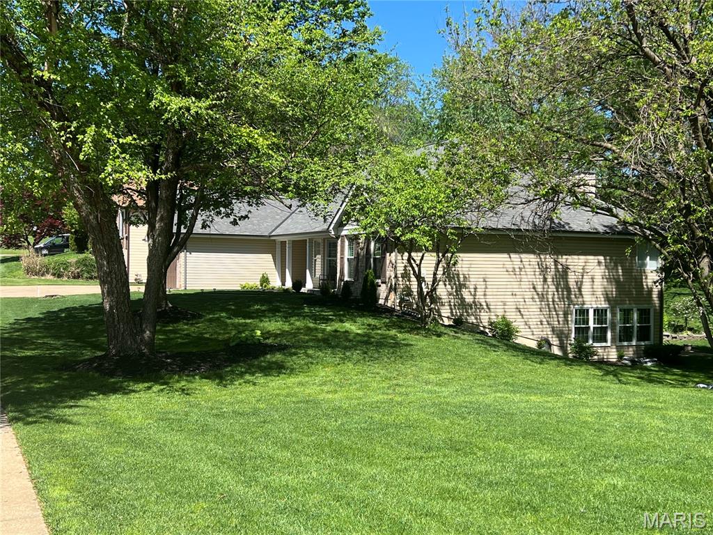 Hanover Hills - Residential