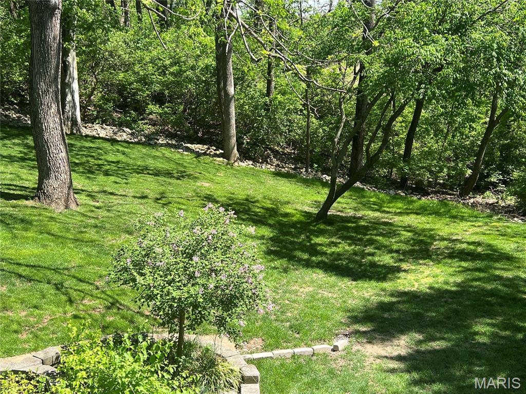 Hanover Hills - Residential