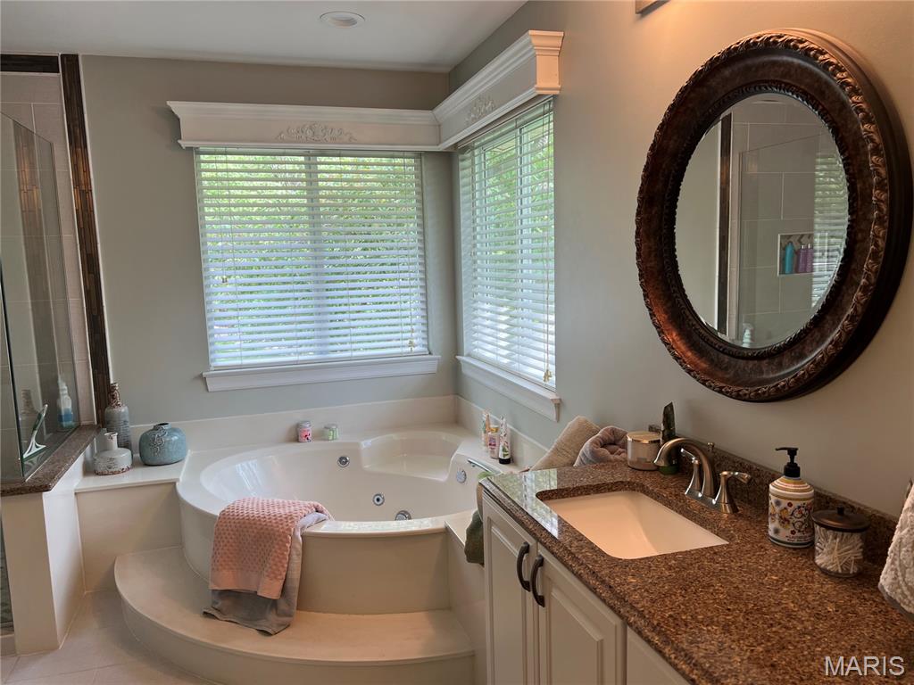 Hanover Hills - Residential