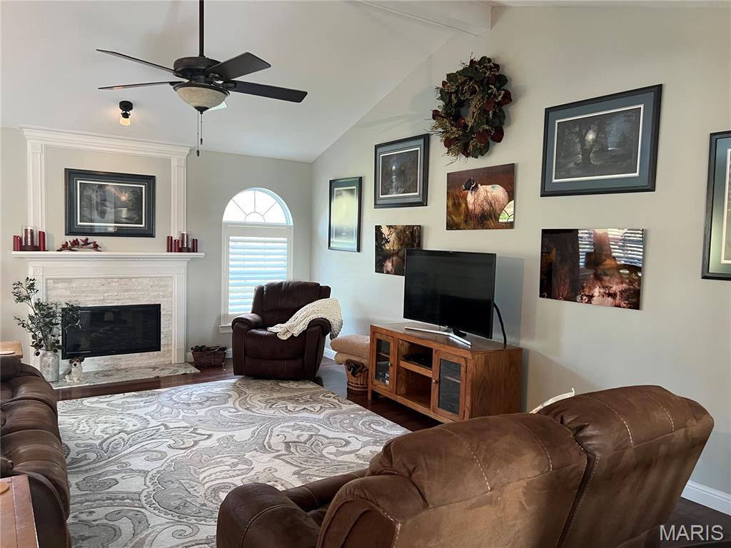 Hanover Hills - Residential