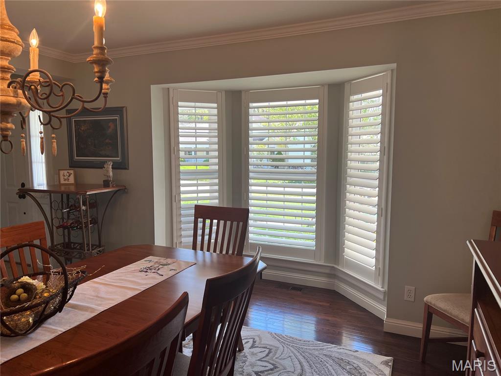 Hanover Hills - Residential