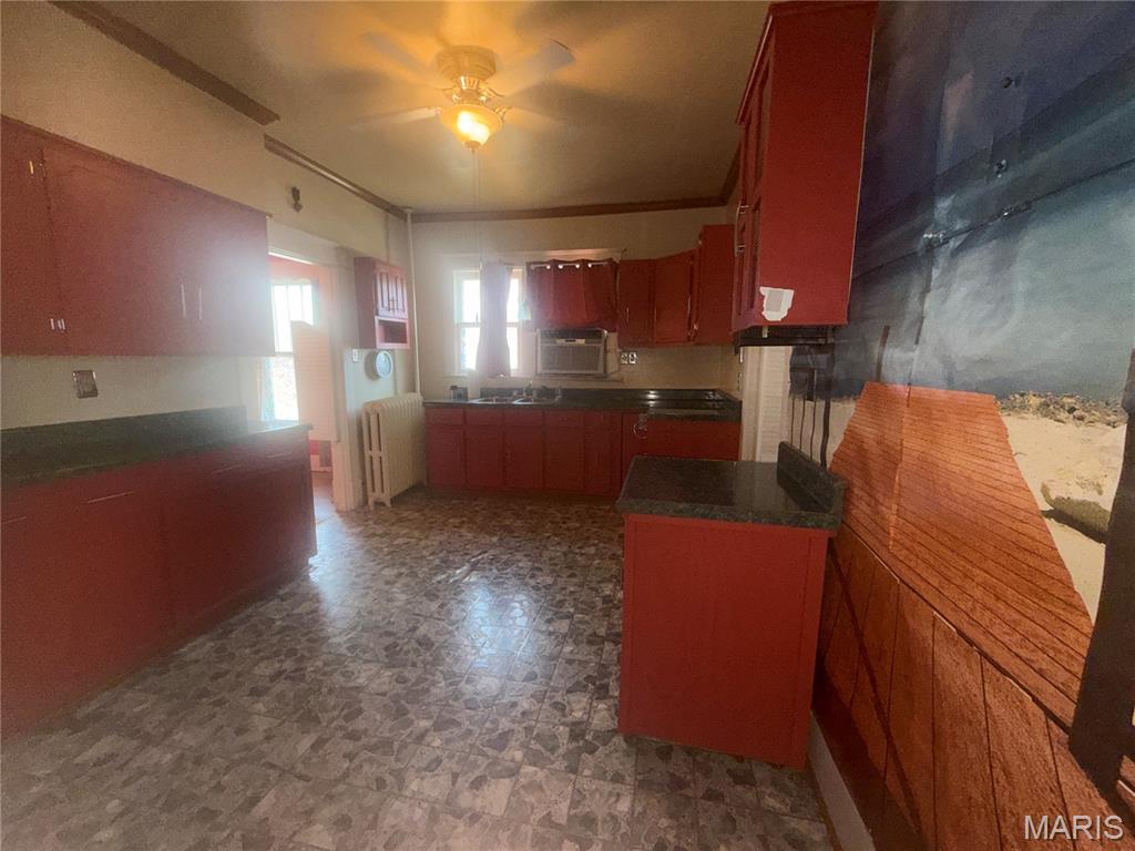 Belle Place - Residential