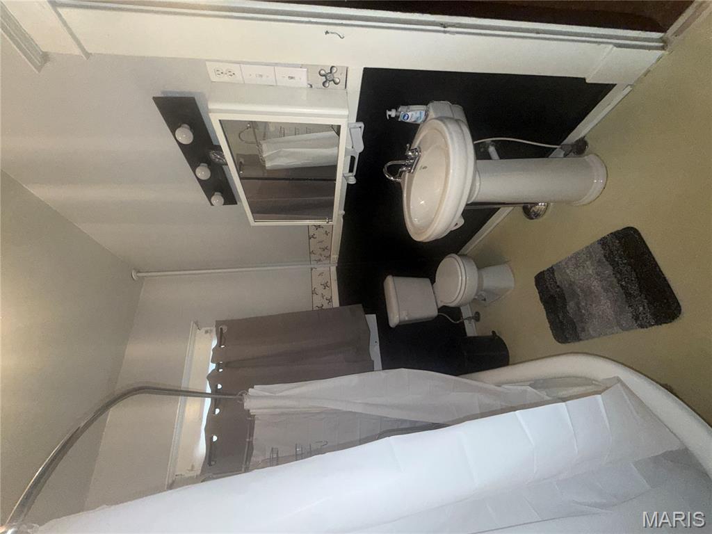 Belle Place - Residential