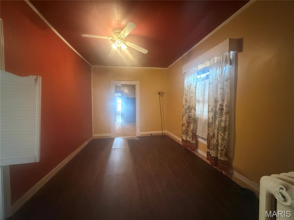 Belle Place - Residential