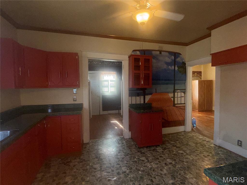 Belle Place - Residential