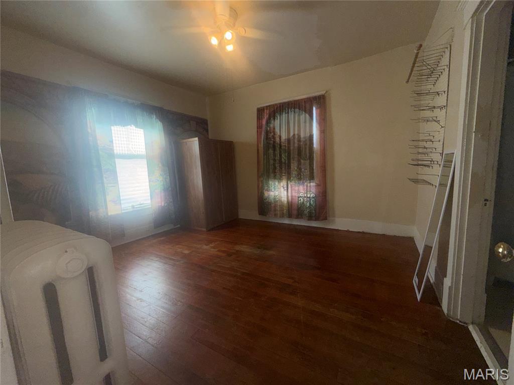 Belle Place - Residential