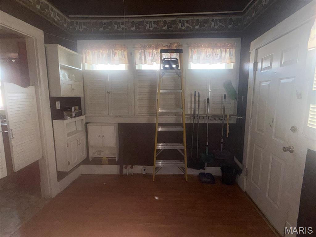 Belle Place - Residential