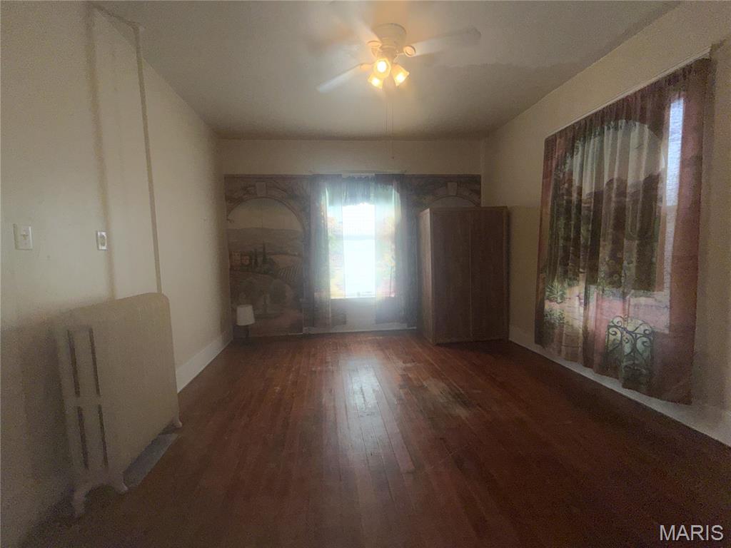 Belle Place - Residential