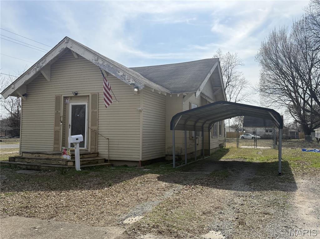 Belle Place - Residential