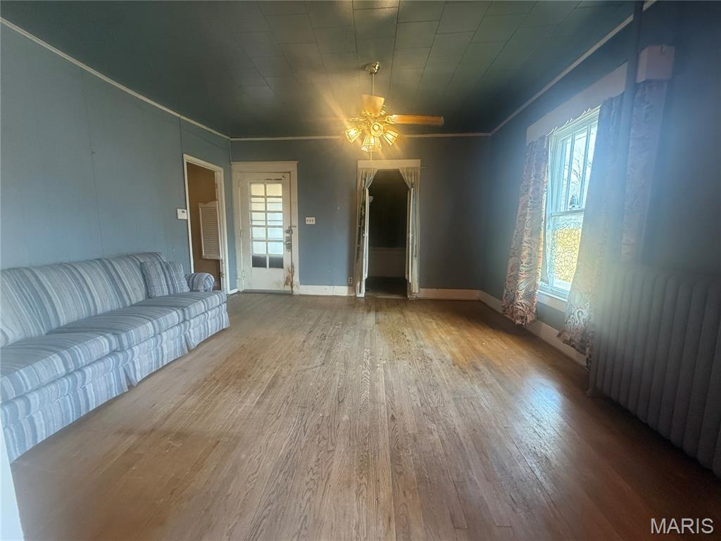 Belle Place - Residential