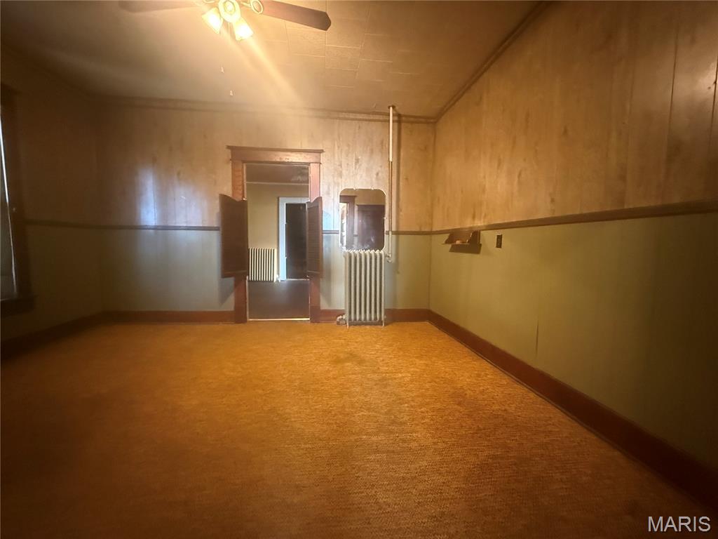 Belle Place - Residential