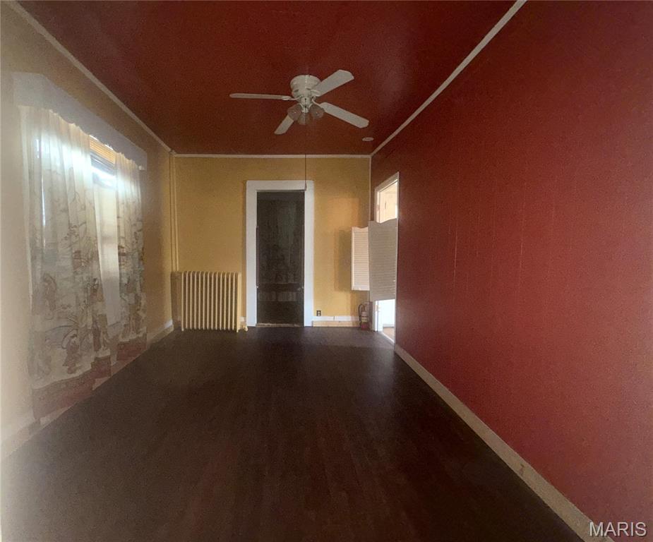 Belle Place - Residential