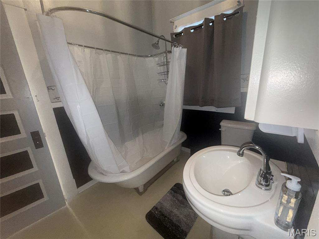 Belle Place - Residential