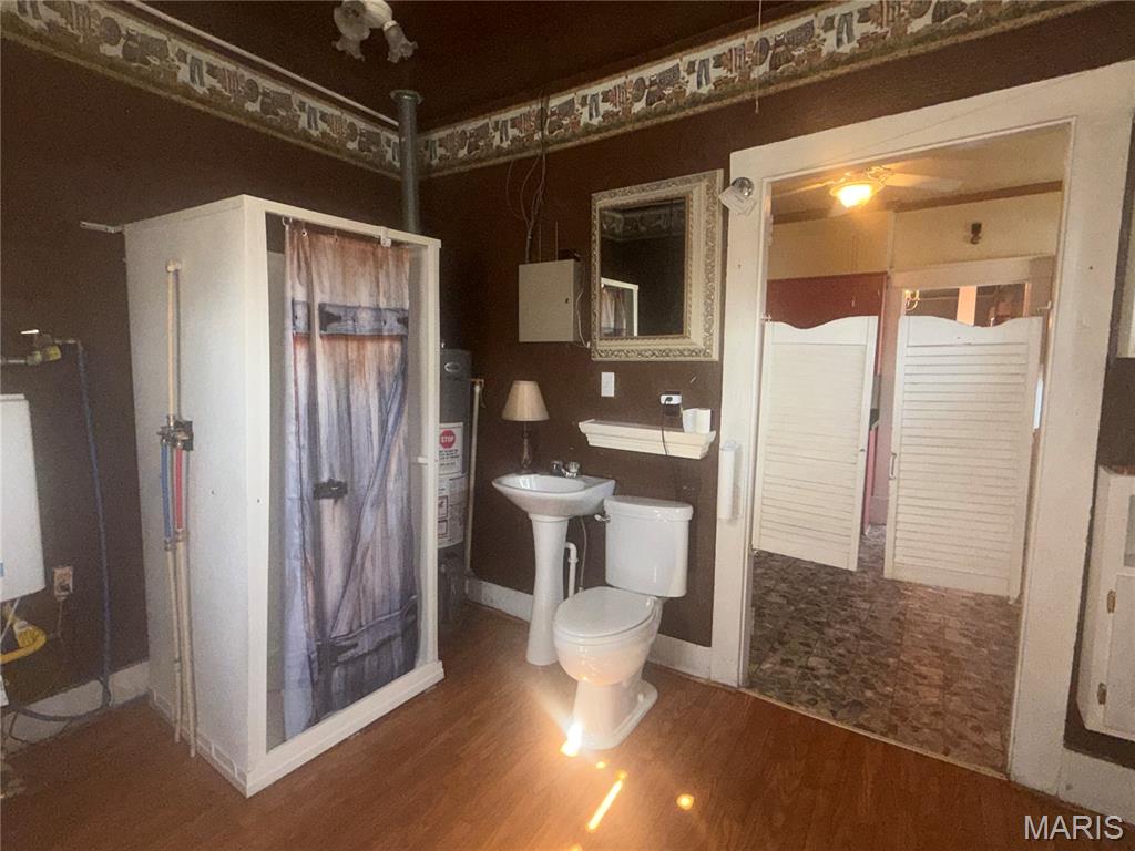 Belle Place - Residential