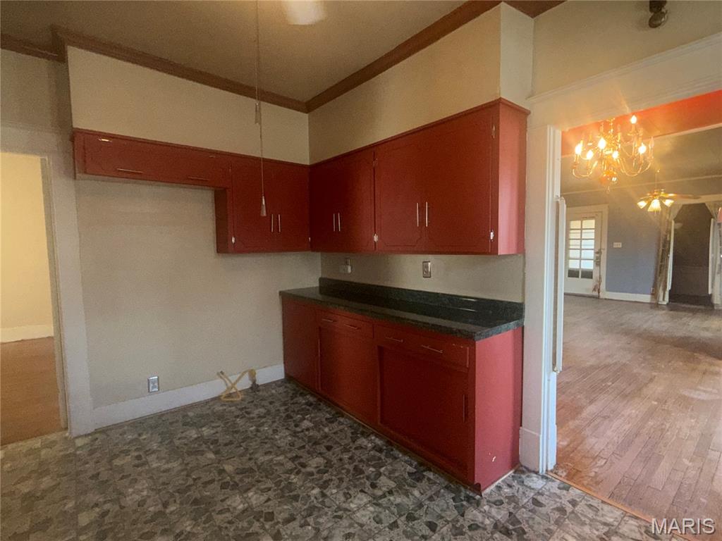 Belle Place - Residential