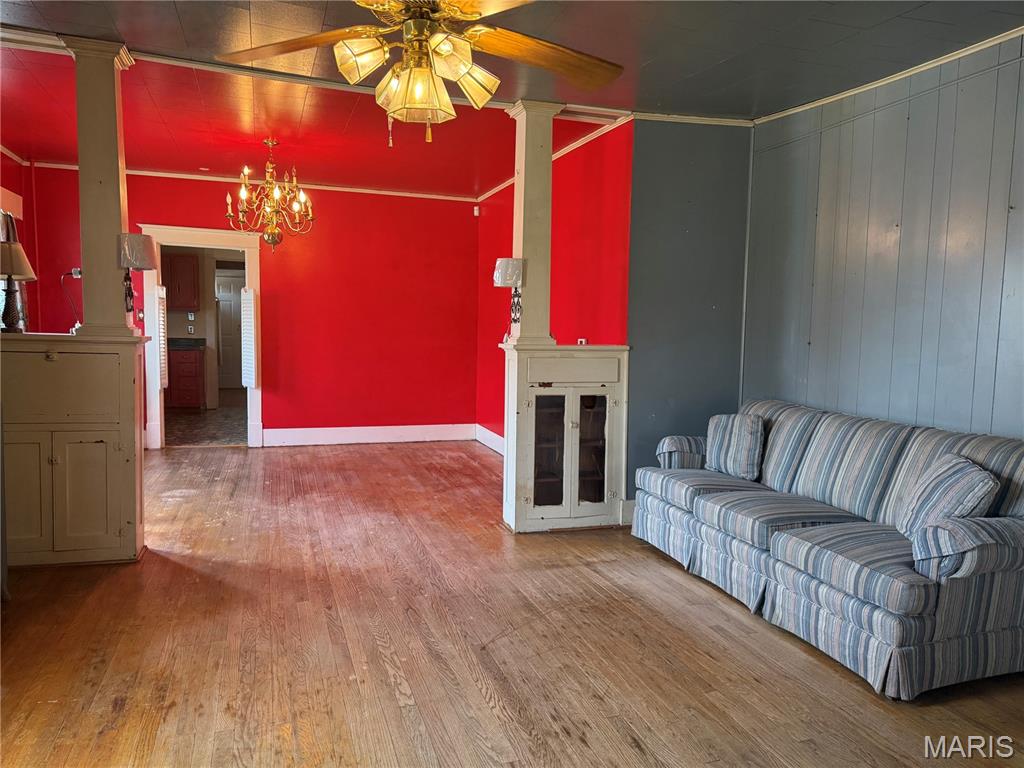 Belle Place - Residential