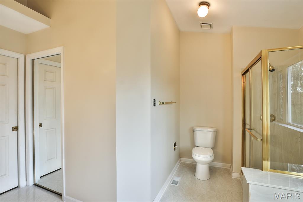 Harbors At Lake Chesterfield Add - Residential