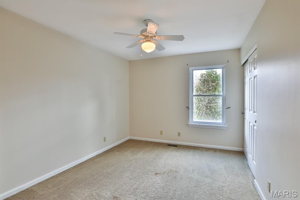 Harbors At Lake Chesterfield Add - Residential