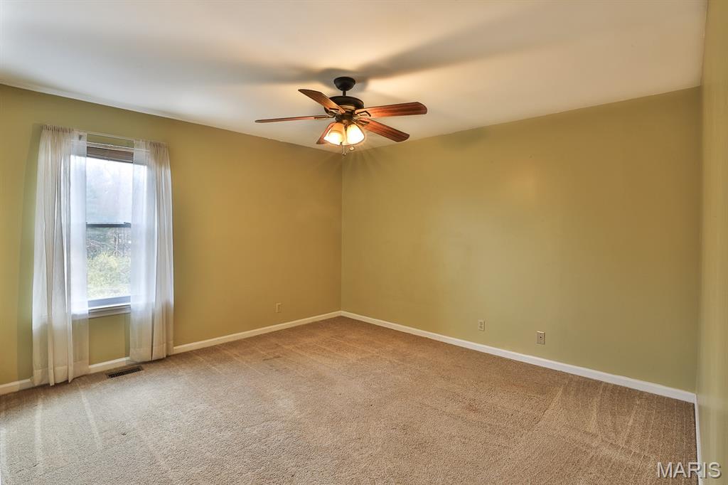 Harbors At Lake Chesterfield Add - Residential