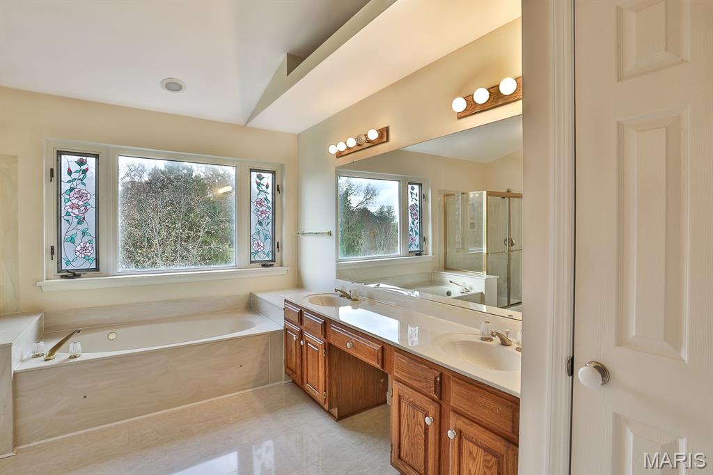 Harbors At Lake Chesterfield Add - Residential