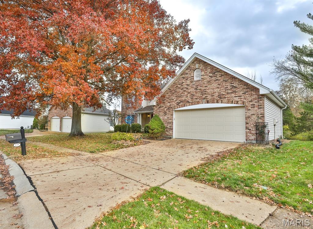 Harbors At Lake Chesterfield Add - Residential