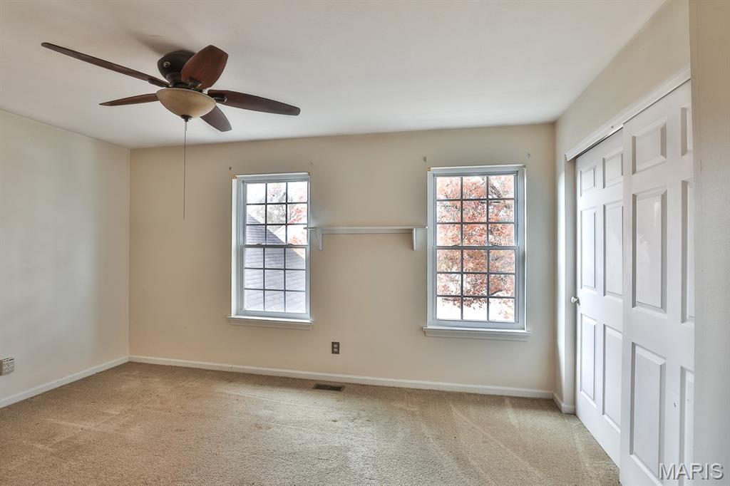 Harbors At Lake Chesterfield Add - Residential