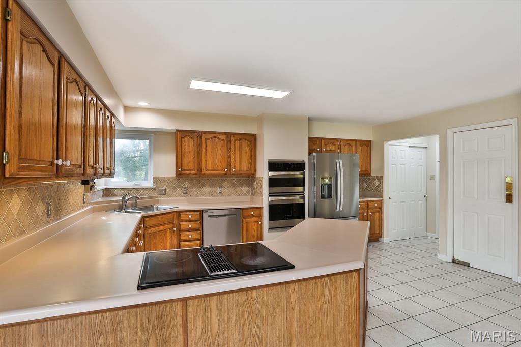 Harbors At Lake Chesterfield Add - Residential