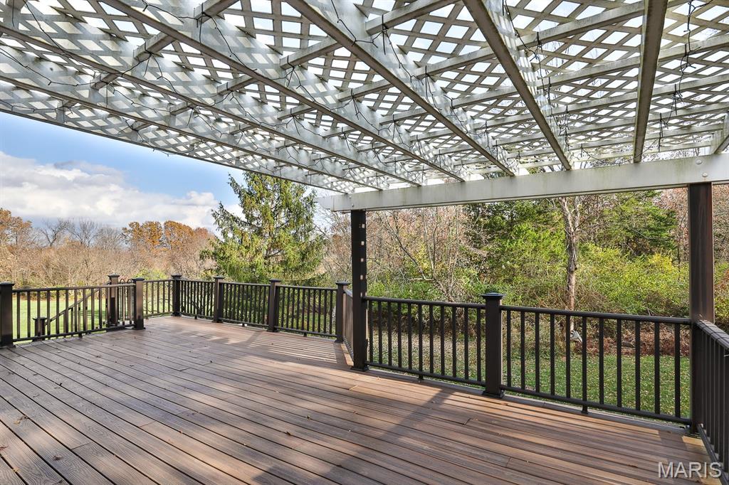 Harbors At Lake Chesterfield Add - Residential