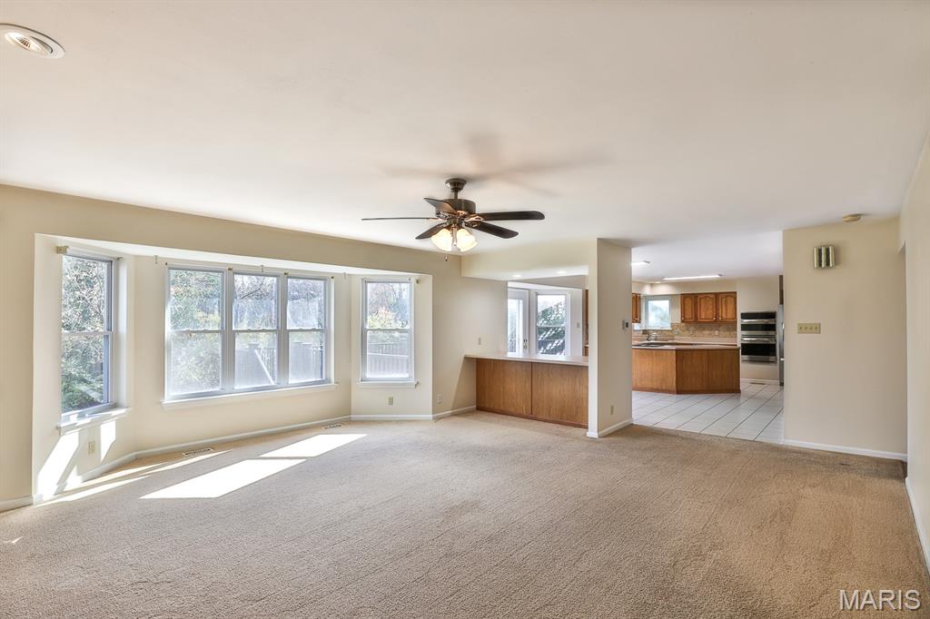 Harbors At Lake Chesterfield Add - Residential