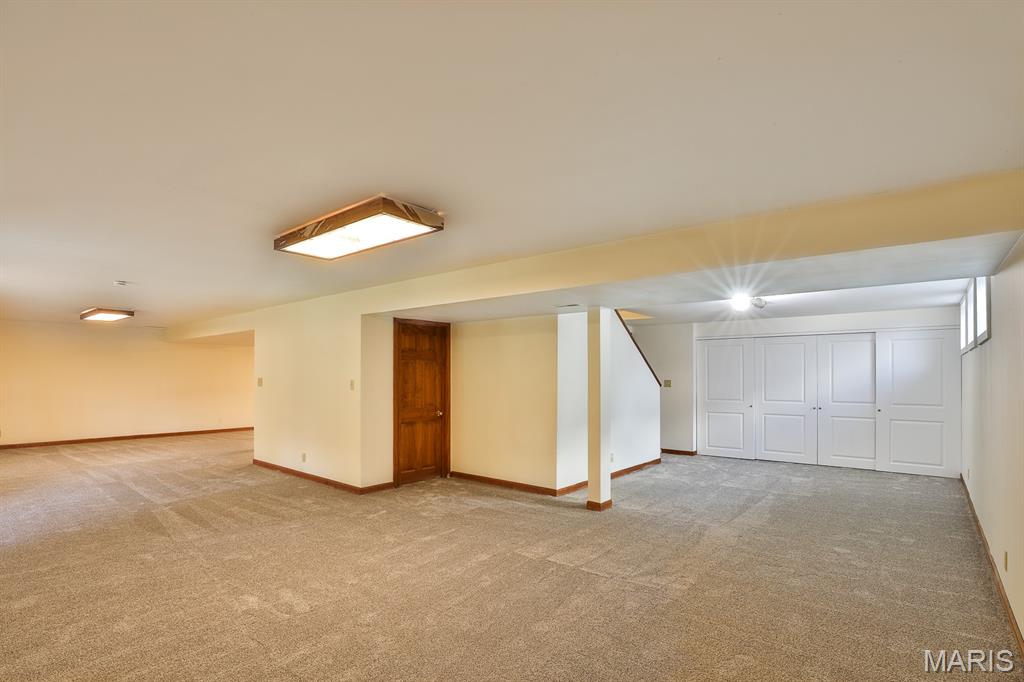 Harbors At Lake Chesterfield Add - Residential