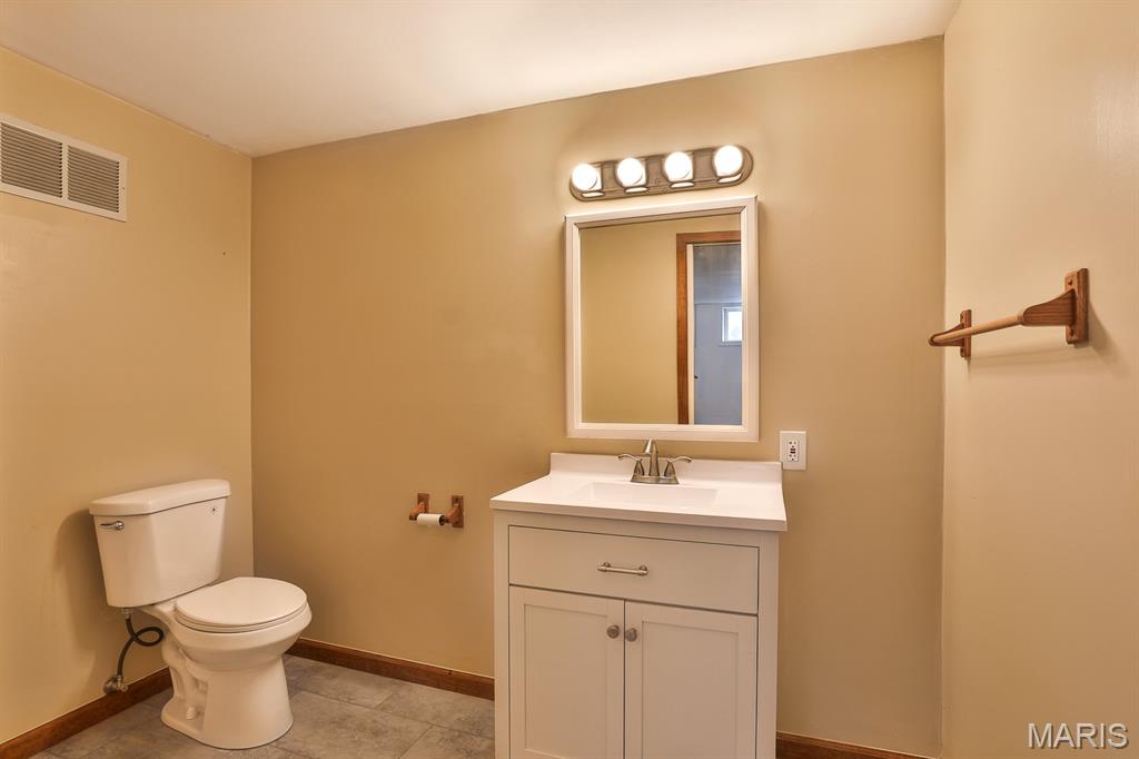 Harbors At Lake Chesterfield Add - Residential