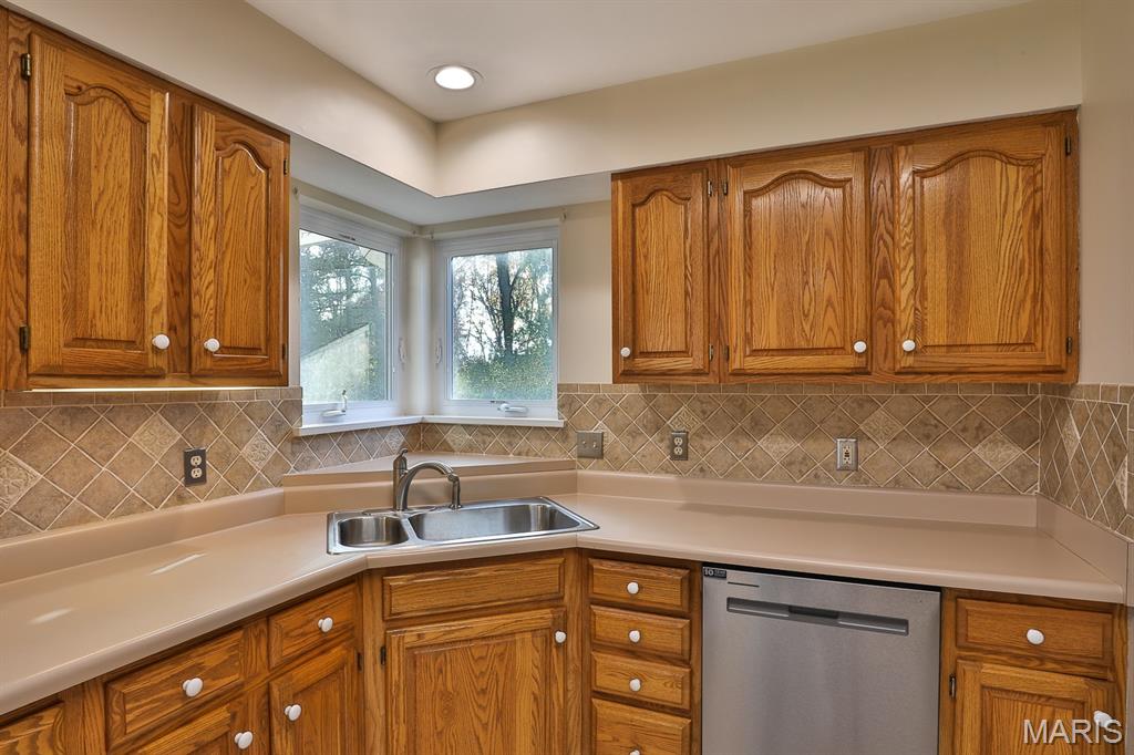 Harbors At Lake Chesterfield Add - Residential