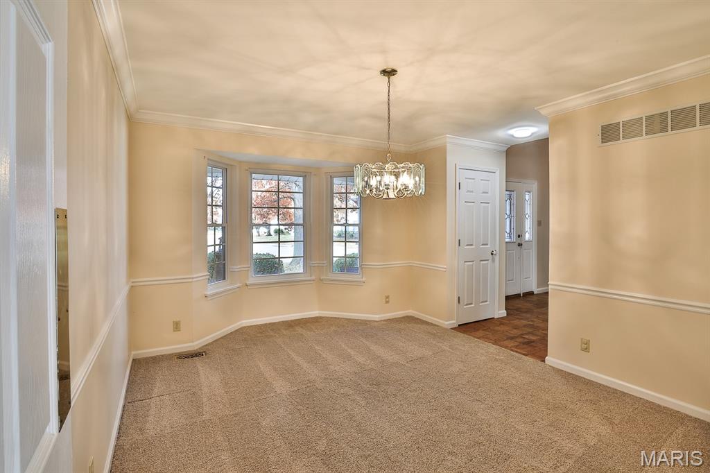 Harbors At Lake Chesterfield Add - Residential