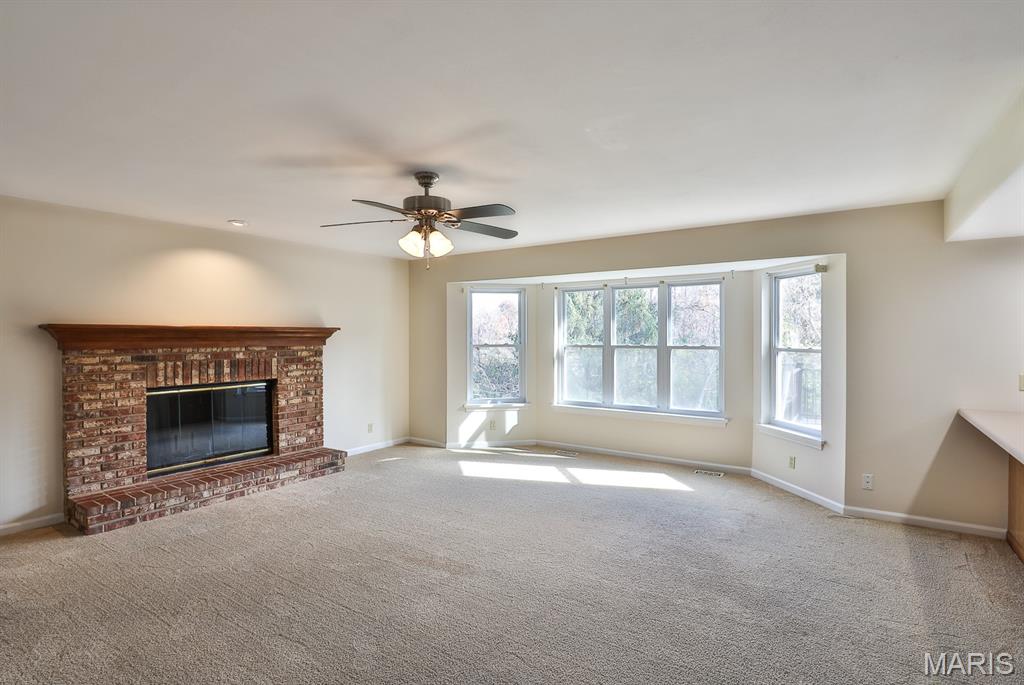 Harbors At Lake Chesterfield Add - Residential