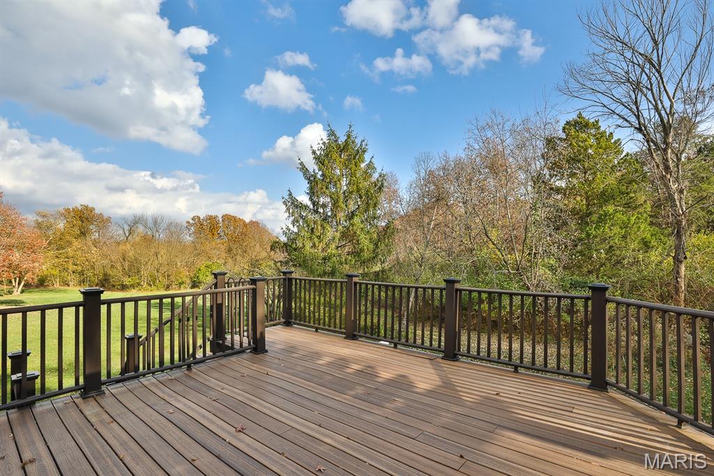 Harbors At Lake Chesterfield Add - Residential