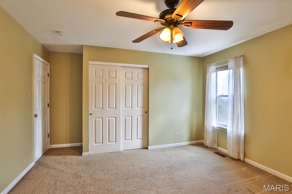 Harbors At Lake Chesterfield Add - Residential