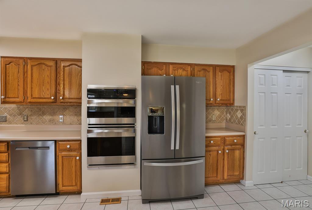 Harbors At Lake Chesterfield Add - Residential