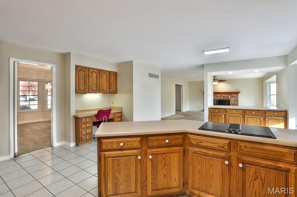 Harbors At Lake Chesterfield Add - Residential