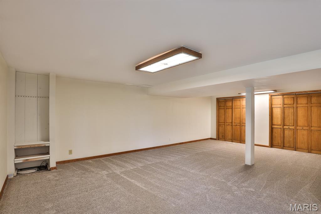 Harbors At Lake Chesterfield Add - Residential