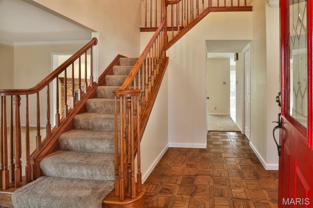 Harbors At Lake Chesterfield Add - Residential