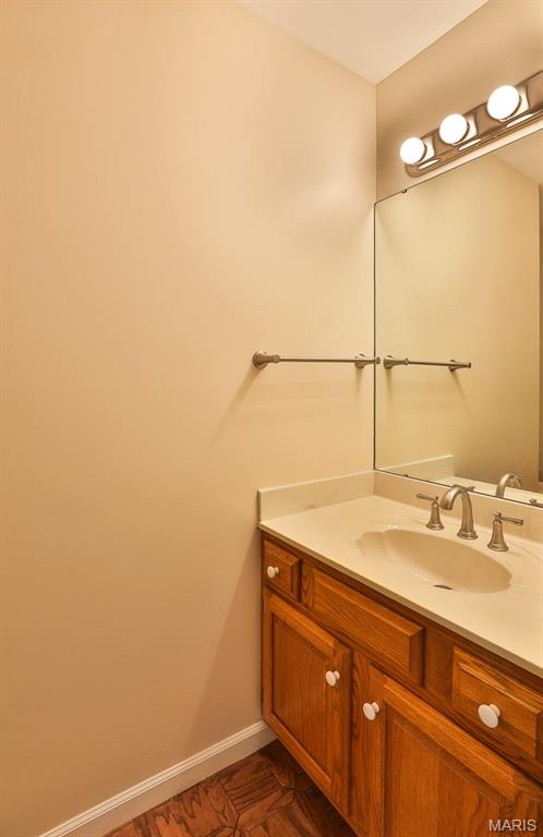 Harbors At Lake Chesterfield Add - Residential