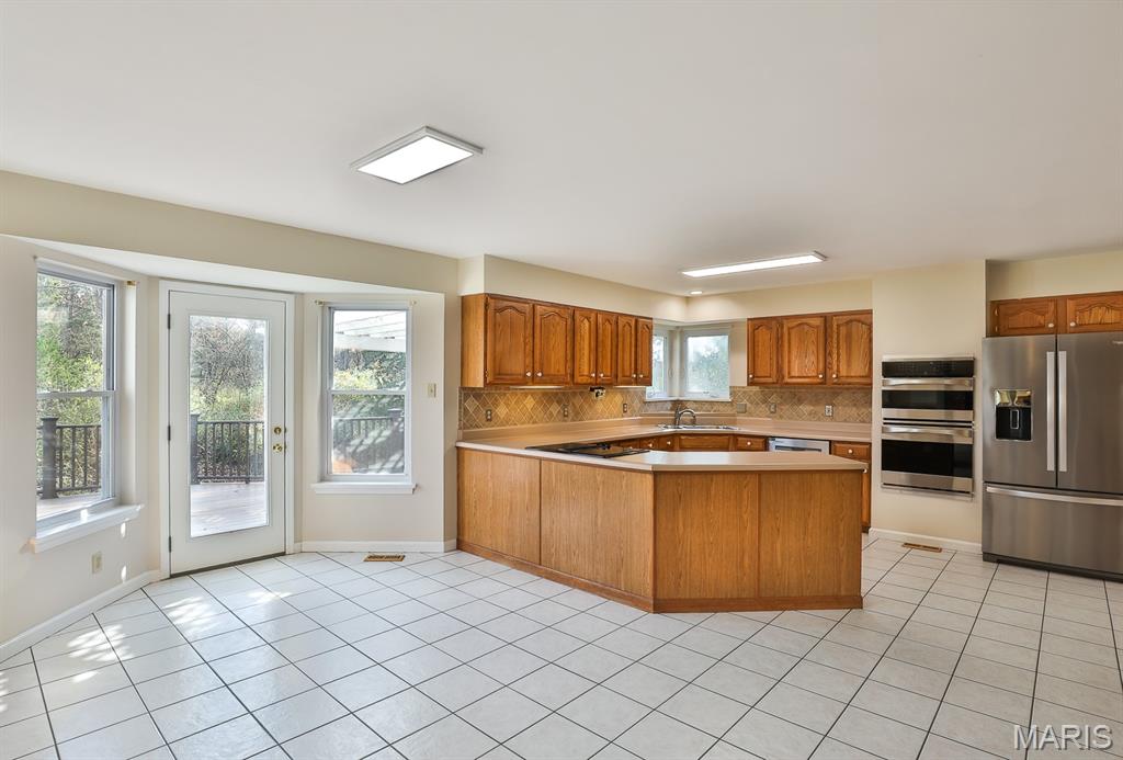 Harbors At Lake Chesterfield Add - Residential