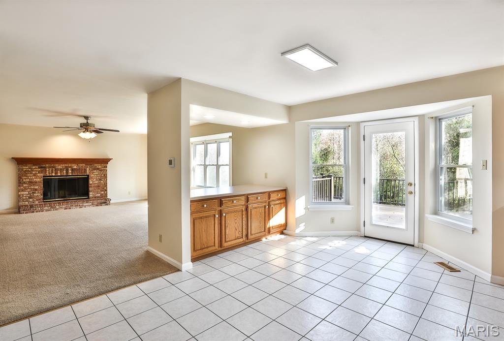 Harbors At Lake Chesterfield Add - Residential