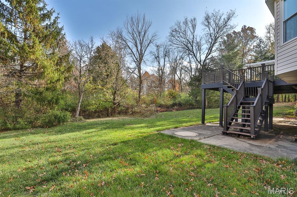 Harbors At Lake Chesterfield Add - Residential