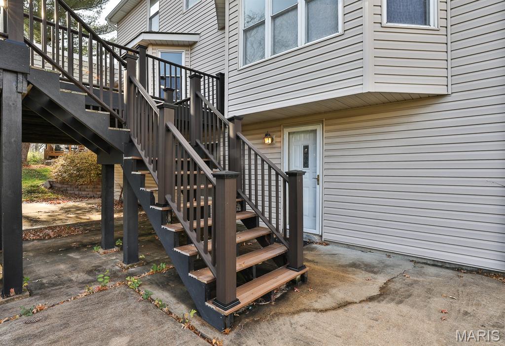 Harbors At Lake Chesterfield Add - Residential