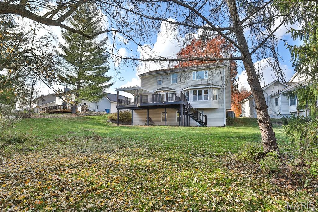 Harbors At Lake Chesterfield Add - Residential