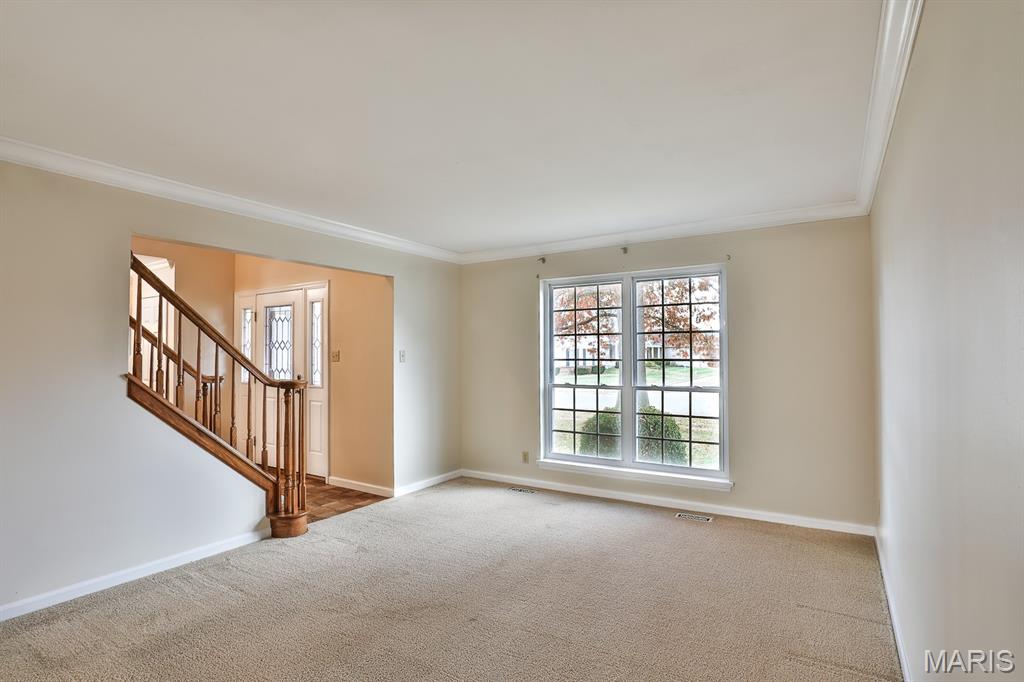 Harbors At Lake Chesterfield Add - Residential