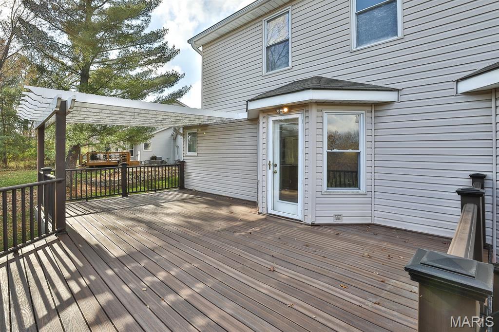 Harbors At Lake Chesterfield Add - Residential